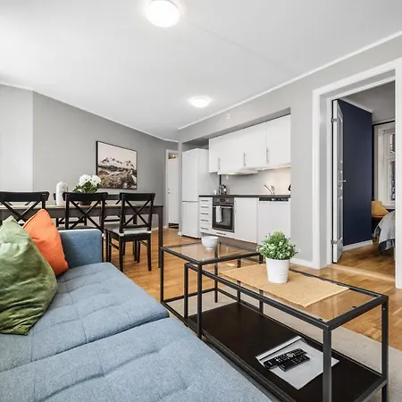 Dragesmauet * Bergen