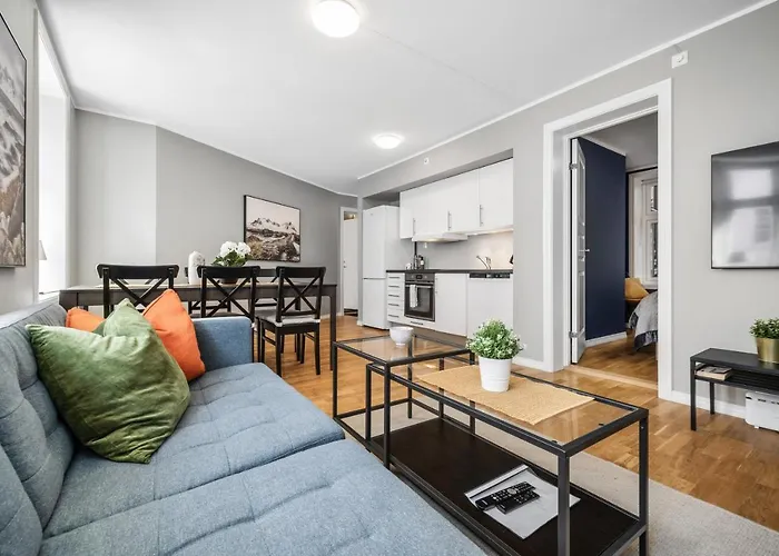 Dragesmauet * Bergen