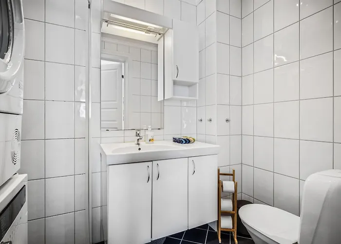 Lägenhet Dragesmauet Bergen