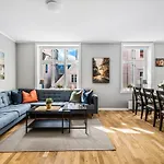 Dragesmauet Appartement *