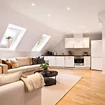 Dragesmauet Appartement Bergen