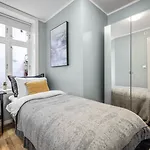 Appartement Dragesmauet Bergen