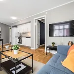 Appartement Dragesmauet