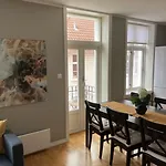Dragesmauet Appartement Bergen