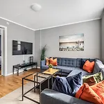 Appartement Dragesmauet