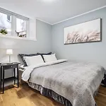 Dragesmauet Appartement *