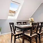 Dragesmauet Appartement *