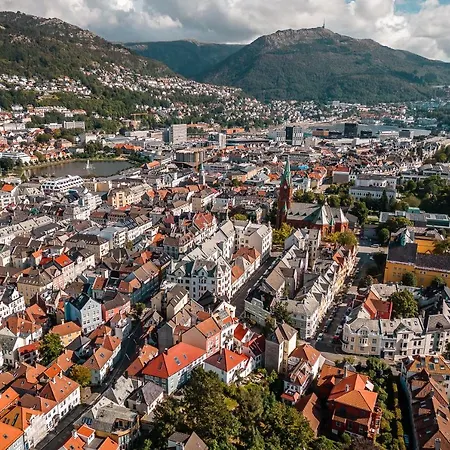 Apartment Dragesmauet *