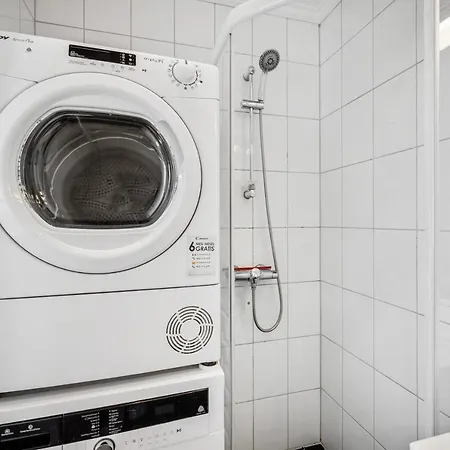 Apartmán Dragesmauet