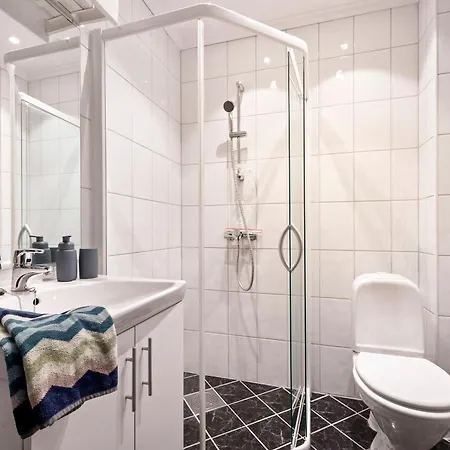 Dragesmauet Apartmán Bergen