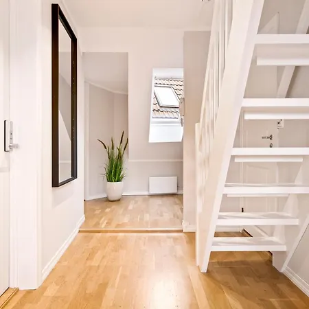 Apartmán Dragesmauet