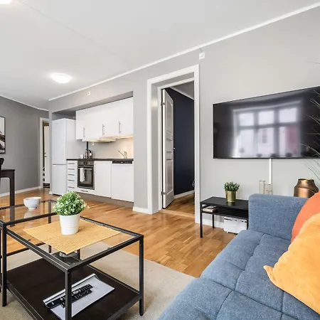 Apartment Dragesmauet