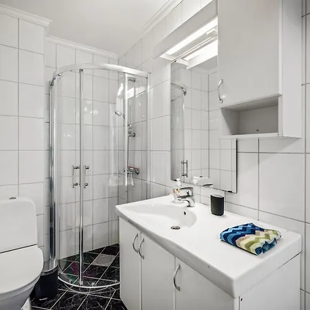 Apartment Dragesmauet