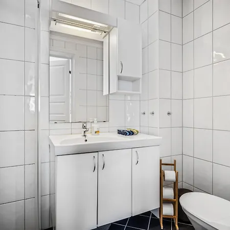 Apartament Dragesmauet Bergen