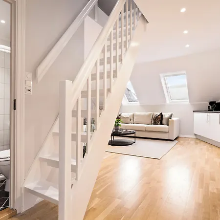 Apartment Dragesmauet