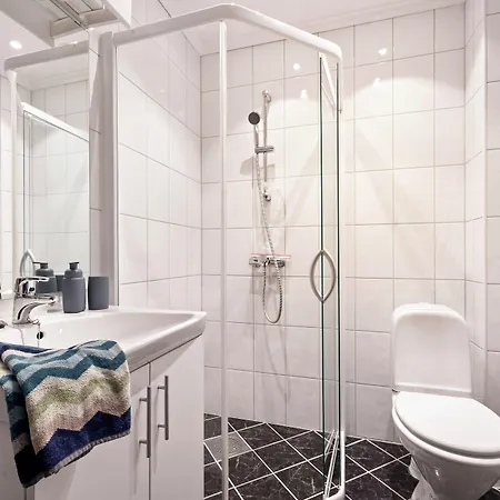 Apartment Dragesmauet