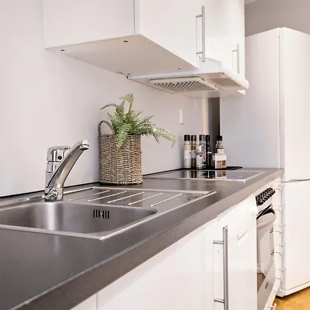 Dragesmauet Apartmán