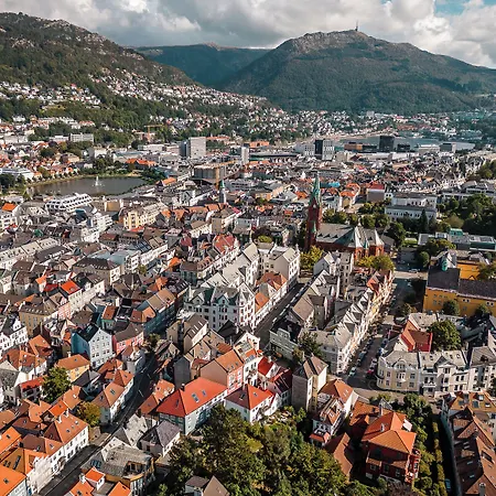 Apartmán Dragesmauet