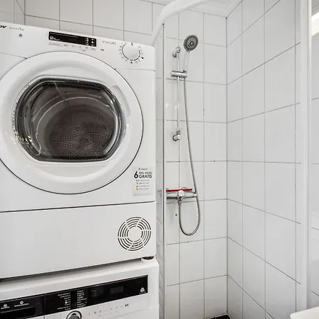 Dragesmauet Apartmán *