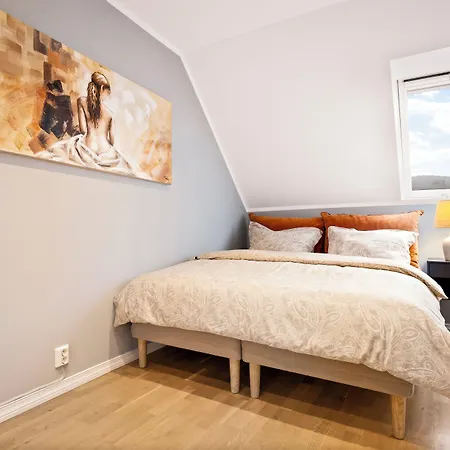 Dragesmauet Apartmán *