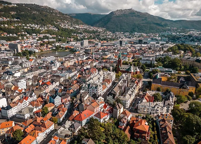 Apartamento Dragesmauet *