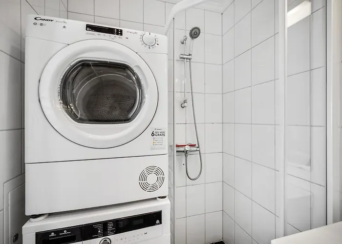 Apartamento Dragesmauet