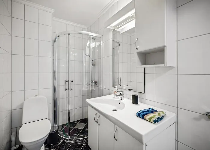 Apartamento Dragesmauet *