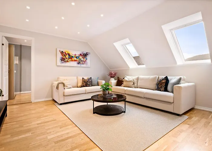 Apartamento Dragesmauet *