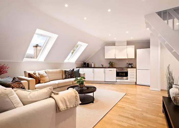 Dragesmauet Apartamento Bergen