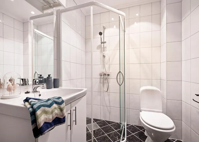 Dragesmauet Apartamento Bergen