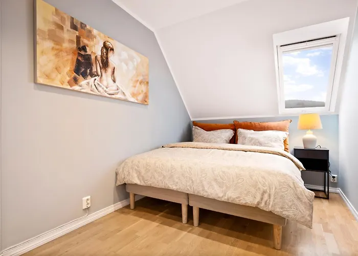 Apartamento Dragesmauet Bergen