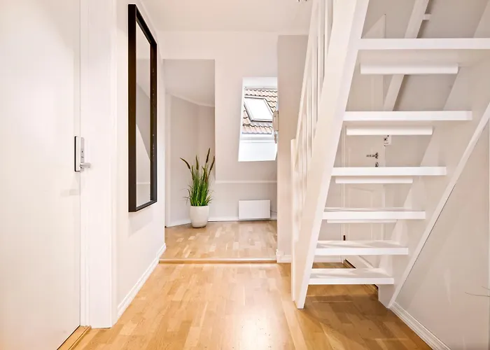 Apartment Dragesmauet