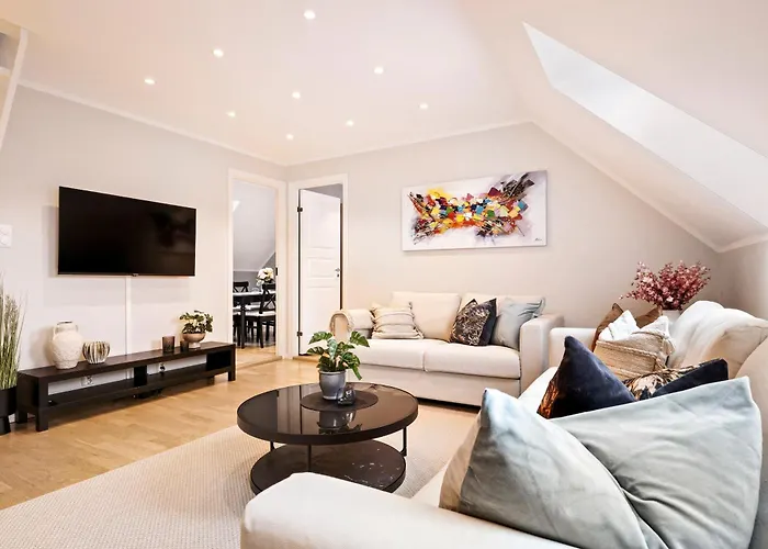 Dragesmauet 베르겐