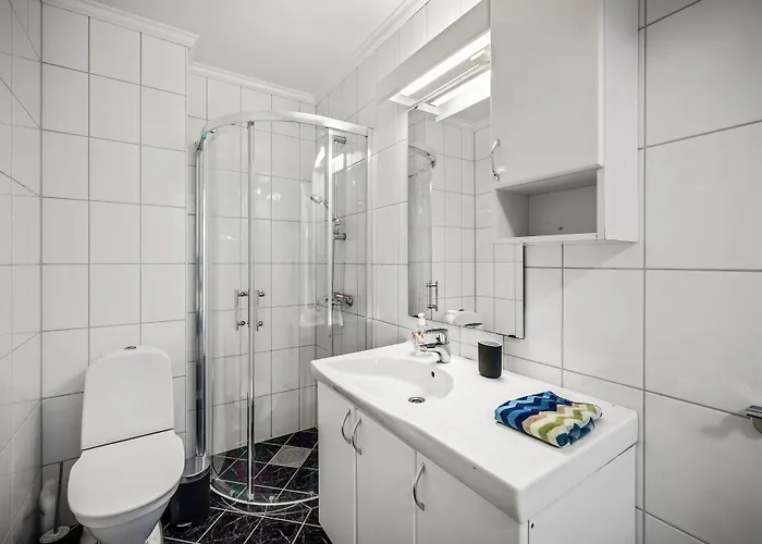 Apartment Dragesmauet