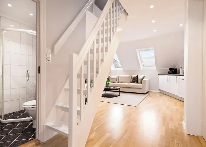 Apartment Dragesmauet