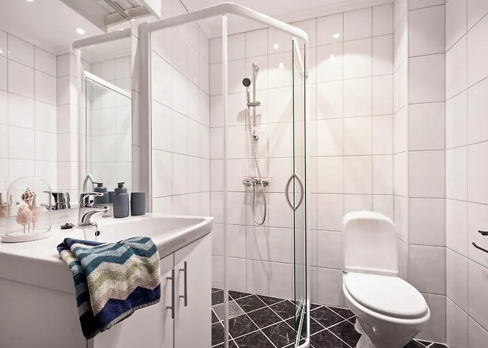 Apartment Dragesmauet