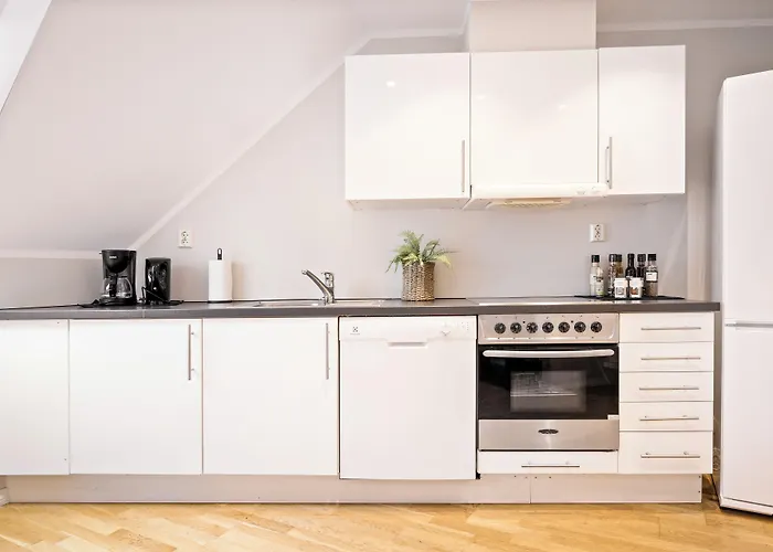 Dragesmauet * Bergen