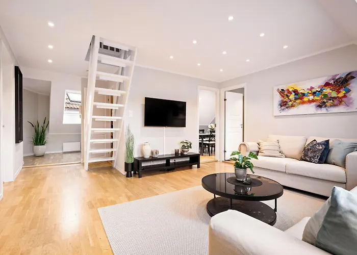 Dragesmauet Apartamento Bergen