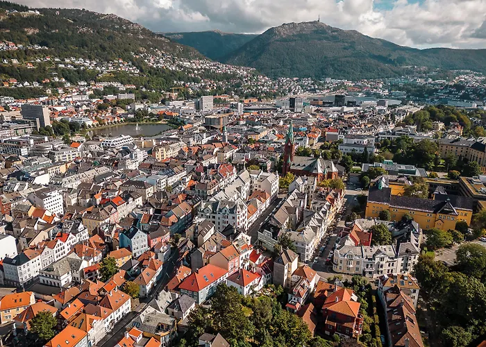 Apartamento Dragesmauet